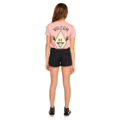Volcom Girls Frochickie Shorts