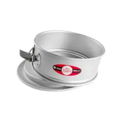 Fat Daddio's Anodized Aluminum Springform Pan