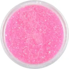Pillsbury Funfetti Hot Pink Vanilla Frosting - 15.6oz