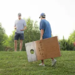 Skip's Garage | Life Is Good All-Weather Cornhole Boards - ACA Sig Pro Series