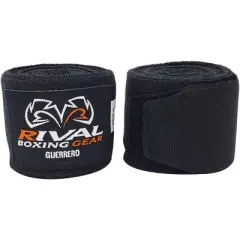 Rival Boxing Guerrero Handwraps