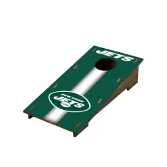 NFL New York Jets Desktop Cornhole