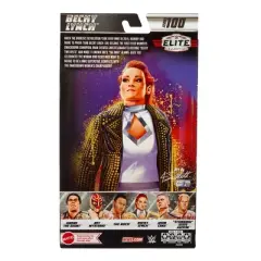 WWE Elite 100 White Gear Becky Lynch Action Figure
