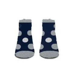 NBA Dallas Mavericks Big Dot Fuzzy Socks