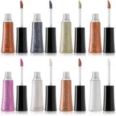 SHANY Love at First Swatch Liquid Eyeshadow Set  - 8 pieces