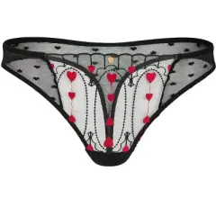 Adore Me Women's Amorette Thong Panty