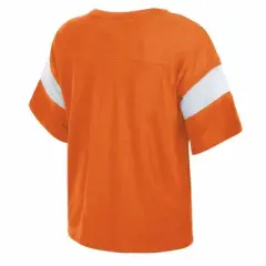 NCAA Clemson Tigers Women's Jersey T-Shirt