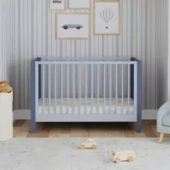 Carter's by daVinci Marisol 4-in-1 Convertible Crib