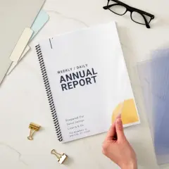 Juvale 100 Pack Clear Presentation Cover Sheets, Transparent Binding Cover for Business Documents, School Projects, 10-Mil, Clear, 8.5x11 In