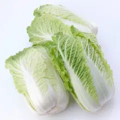 Fresh Napa Cabbage - 2ct