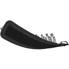 Wera Belt B 3 TORX HF Zyklop bit socket set with holding function - 3/8" drive