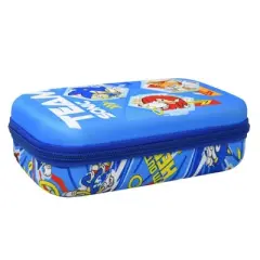 Innovative Designs Sonic the Hedgehog Molded Pencil Case
