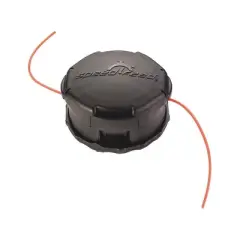 Echo 2 Pack of Genuine OEM Replacement Trimmer Head - 99944200907-2PK