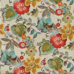 Outdoor/Indoor Alatriste Ivory Rounded Corners Seat Cushion Set of 2 - Pillow Perfect