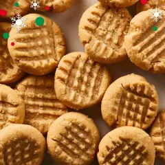 Pillsbury Ready-to-Bake Reese's Peanut Butter Cookie Dough - 16oz/24ct