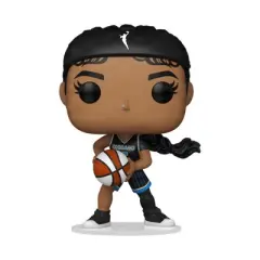 Funko POP! WNBA Angel Reese Chicago Sky Figure #04!