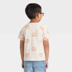 Toddler Boys' Short Sleeve Relaxed T-Shirt - Cat & Jack&trade;
