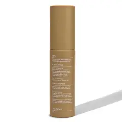 cleo+coco. Body and Hair Antiperspirants and Deodorant - Powder Coconut Vanilla - 0.88oz