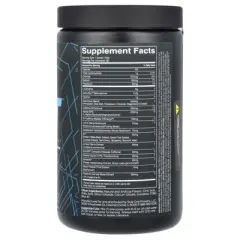 Rule One Proteins preLIFT, Pre-Workout, Blue Raspberry, 15.9 oz (450 g)
