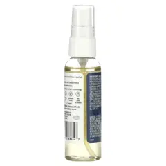 Aura Cacia Pillow Potion Essential Solutions Mist - 2 fz