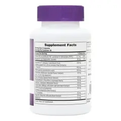 Dreaminol-Stress & Sleep Complex with Melatonin by Nature's Plus  -  60 Capsule