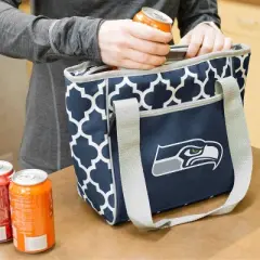 MLB Arizona Diamondbacks 16 Can Cooler Tote - 4qt