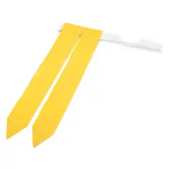 SKLZ 10 Man Flag Deluxe Football Set