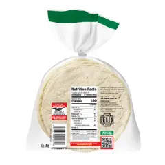 La Banderita Gluten Free Corn Tortillas - 24.9oz/30ct