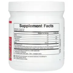 Natural Factors SlimStyles, PGX Granules, Unflavored, 5.3 oz (150 g)