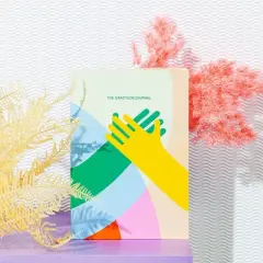 Poketo Gratitude Journal