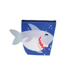 C&F Home Shark Snack Bag