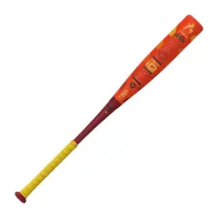 2025 Easton Hype Fire -8 USSSA Baseball Bat - EUT5HYP8