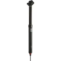 RockShox Reverb Stealth Dropper Seatpost - 30.9mm, 125mm, Black, 1x Remote, C1