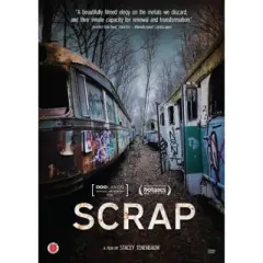 Scrap (DVD)(2022)