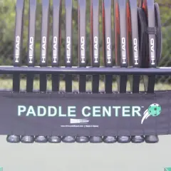 OnCourt OffCourt  Paddle Center