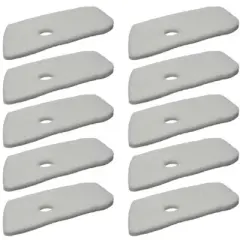 Husqvarna & Craftsman Trimmer 10 Pack Air Box Filter - 530150253-10PK
