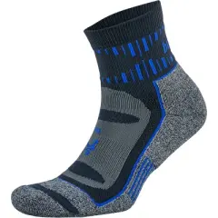 Balega Blister Resist Quarter Length Running Socks