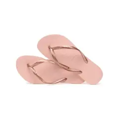 Havaianas - Girl's Slim Flip Flop Sandals