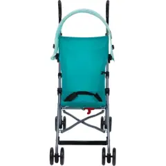 Cosco Umbrella Stroller with Canopy - Teal