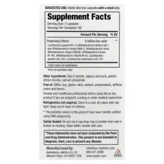 Kyolic Kyo-Dophilus&reg;, Multi 9 Probiotic, 180 Capsules