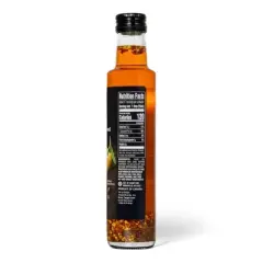 Signature Chili Infused Olive Oil - 8.45 fl oz - Good & Gather&trade;