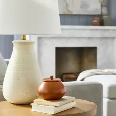 Small Canister - Threshold&trade; designed with Studio McGee