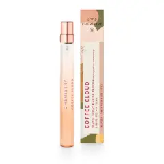 Good Chemistry&reg; Travel Spray Eau De Parfum Perfume - Coffee Cloud - 0.34 fl oz