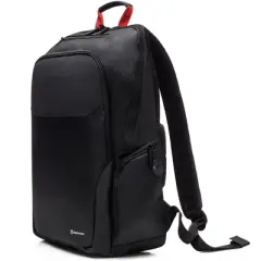 Alpine Swiss 16&rdquo; Laptop Backpack Slim Travel Computer Bag Business Daypack