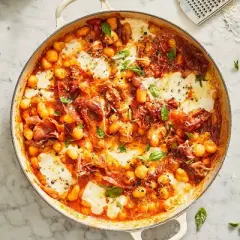 DeLallo Gluten-Free Mini Gnocchi - 12oz