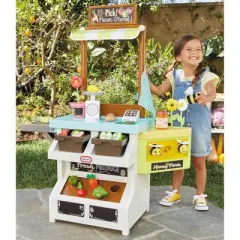 Little Tikes 3-in-1 Garden to Table Market