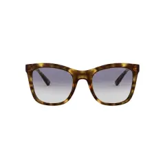 Armani Exchange AX4082S 52mm Female Square Sunglasses