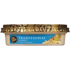 Boar's Head Traditional Hummus - 10oz