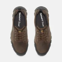 Timberland Men's Keele Ridge Waterproof Low Hiking Shoes