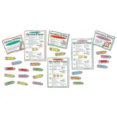 CARSON-DELLOSA Common Core Writing Modes Bbs 110249